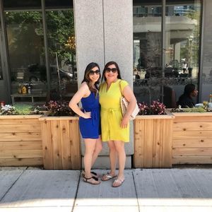 Meet your Posher, Ana